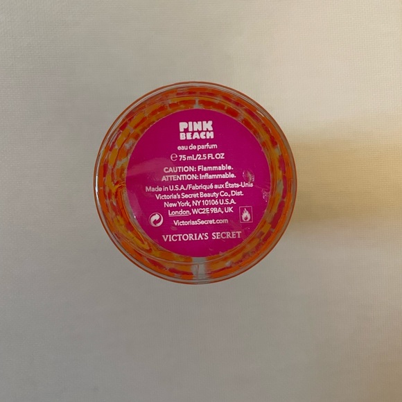 Victoria's Secret PINK BEACH Eau De Parfum - Picture 3 of 4